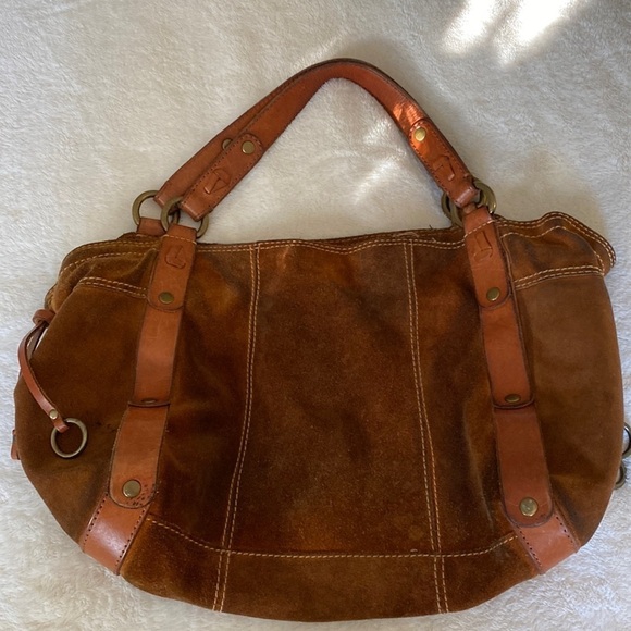 Lucky Brand Handbags - Lucky Brand